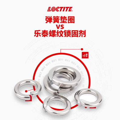 污软件免费下载螺纹锁固剂与弹簧垫圈哪个好？
