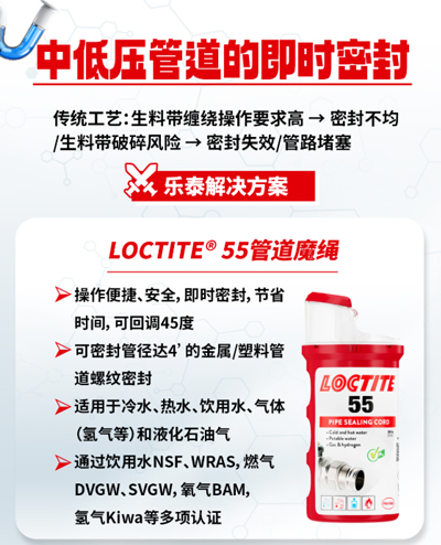 污软件免费下载厌氧胶破解高温、高压、腐蚀、高频率维护困局！