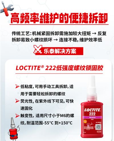 污软件免费下载厌氧胶破解高温、高压、腐蚀、高频率维护困局！